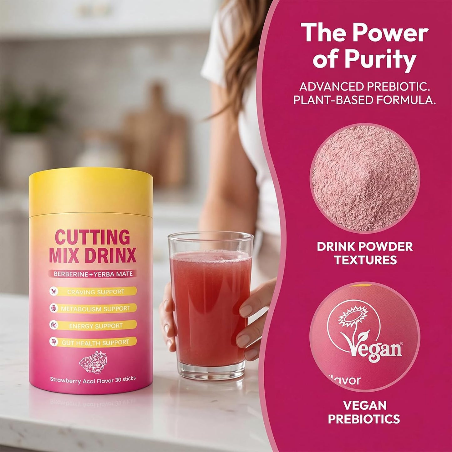VELOURA VITA®